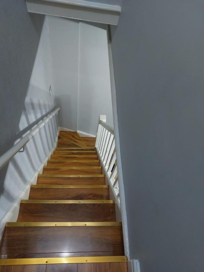Hanwell House Liverpool Exterior foto